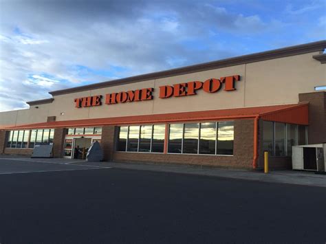 The Crescent City Home Depot isn't just a hardware store. . The home depot crescent city products